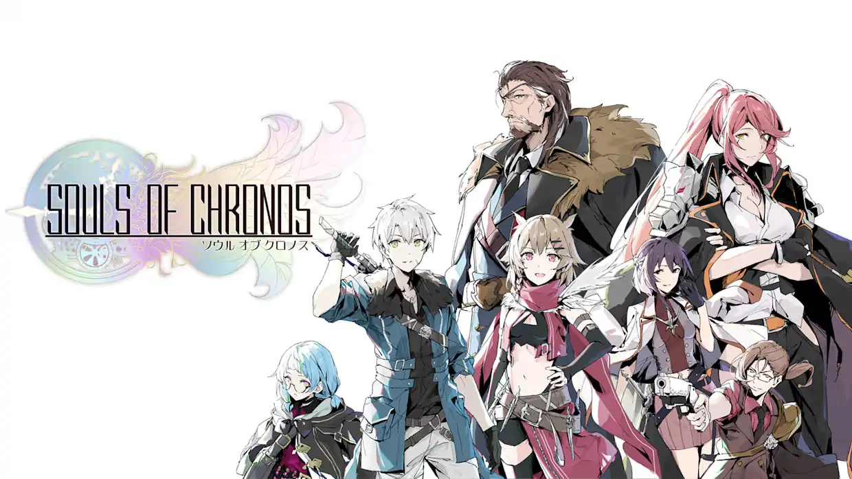 克罗诺斯之魂|时灵星辰愚者|Souls of Chronos中文