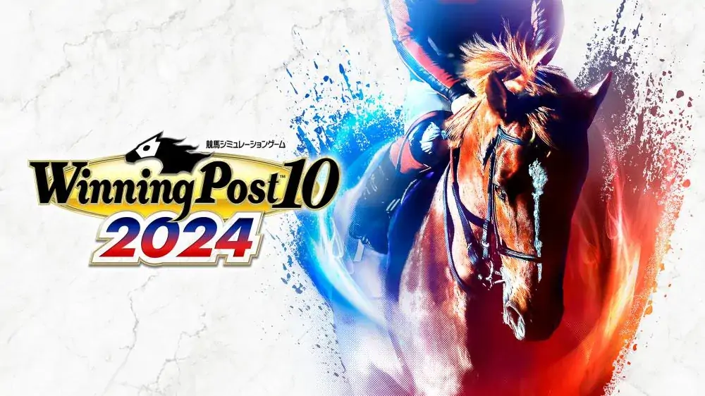 赛马大亨10：2024|Winning Post 10 2024