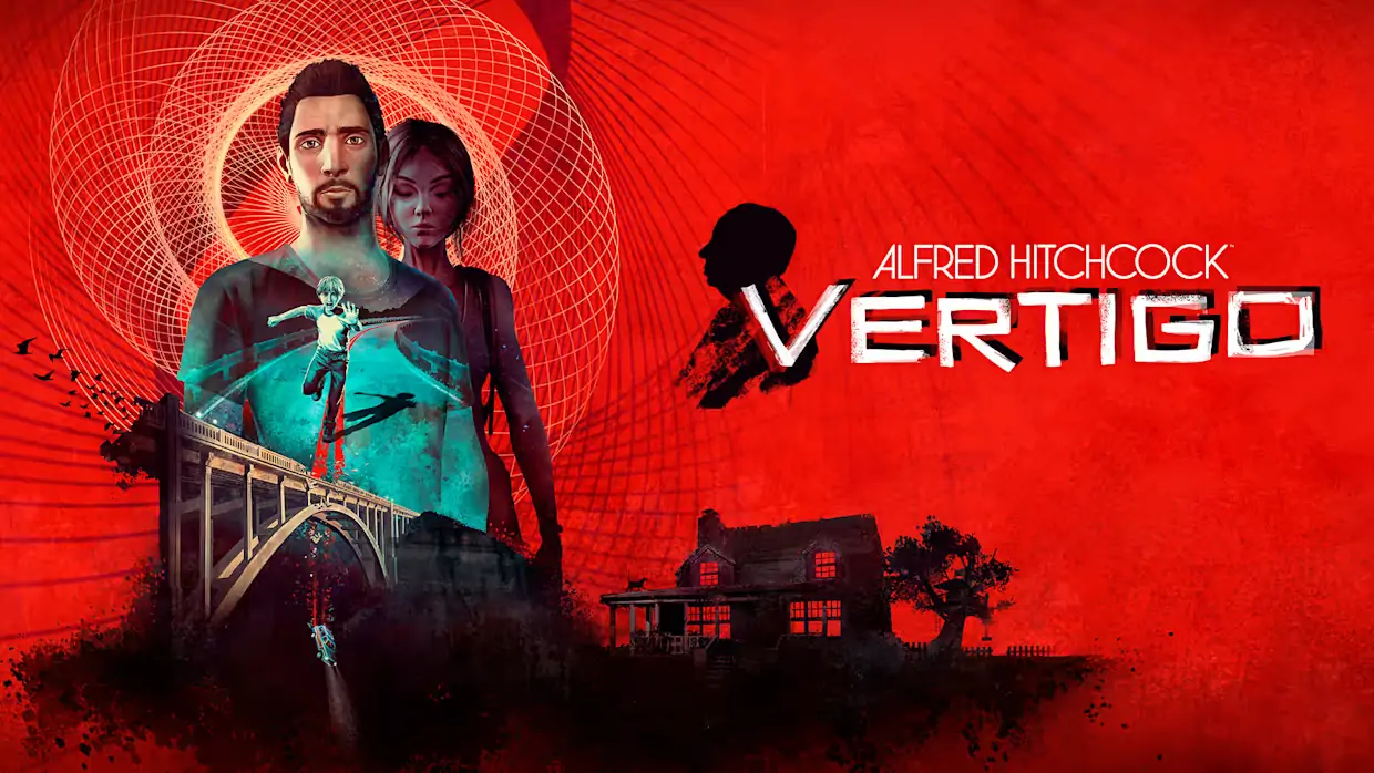 阿尔弗莱德·希区柯克 – 迷魂记|Alfred Hitchcock: Vertigo