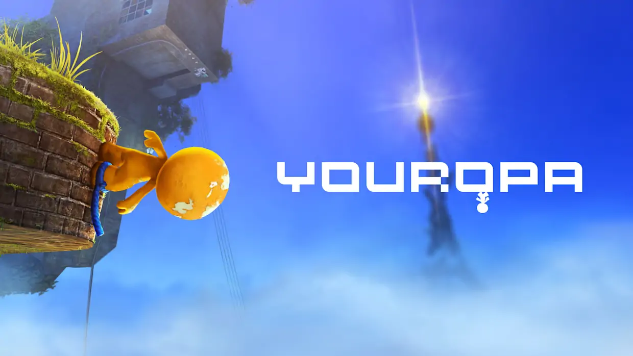 尤罗帕|优诺巴|Youropa中文