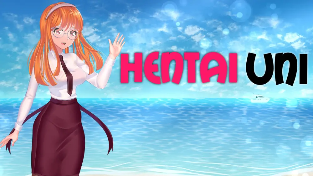 绅士大学|Hentai Uni中文