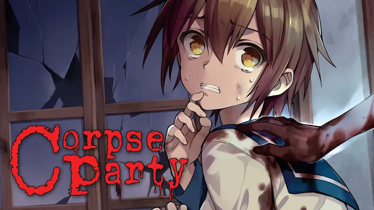 尸体派对|Corpse Party