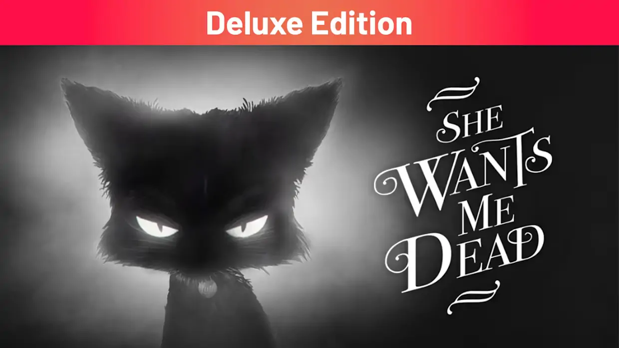 她要我死|She Wants Me Dead