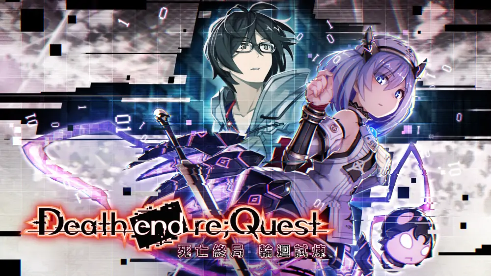 死亡终局：轮回试炼|Death end re;Quest中文