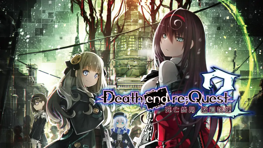 死亡终局：轮回试炼2|Death end re;Quest 2中文