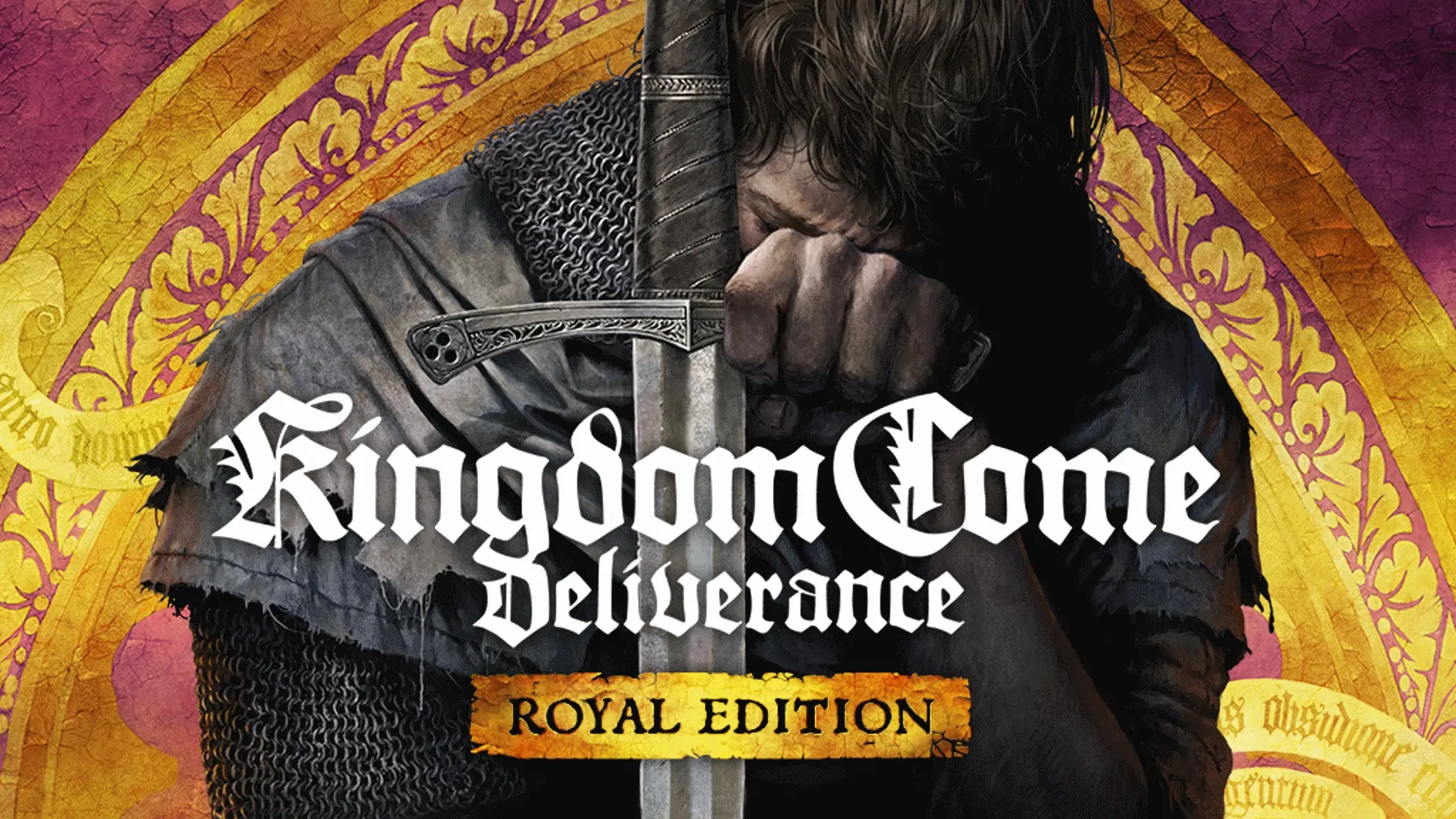 天国：拯救皇家版|Kingdom Come: Deliverance – Royal Edition中文