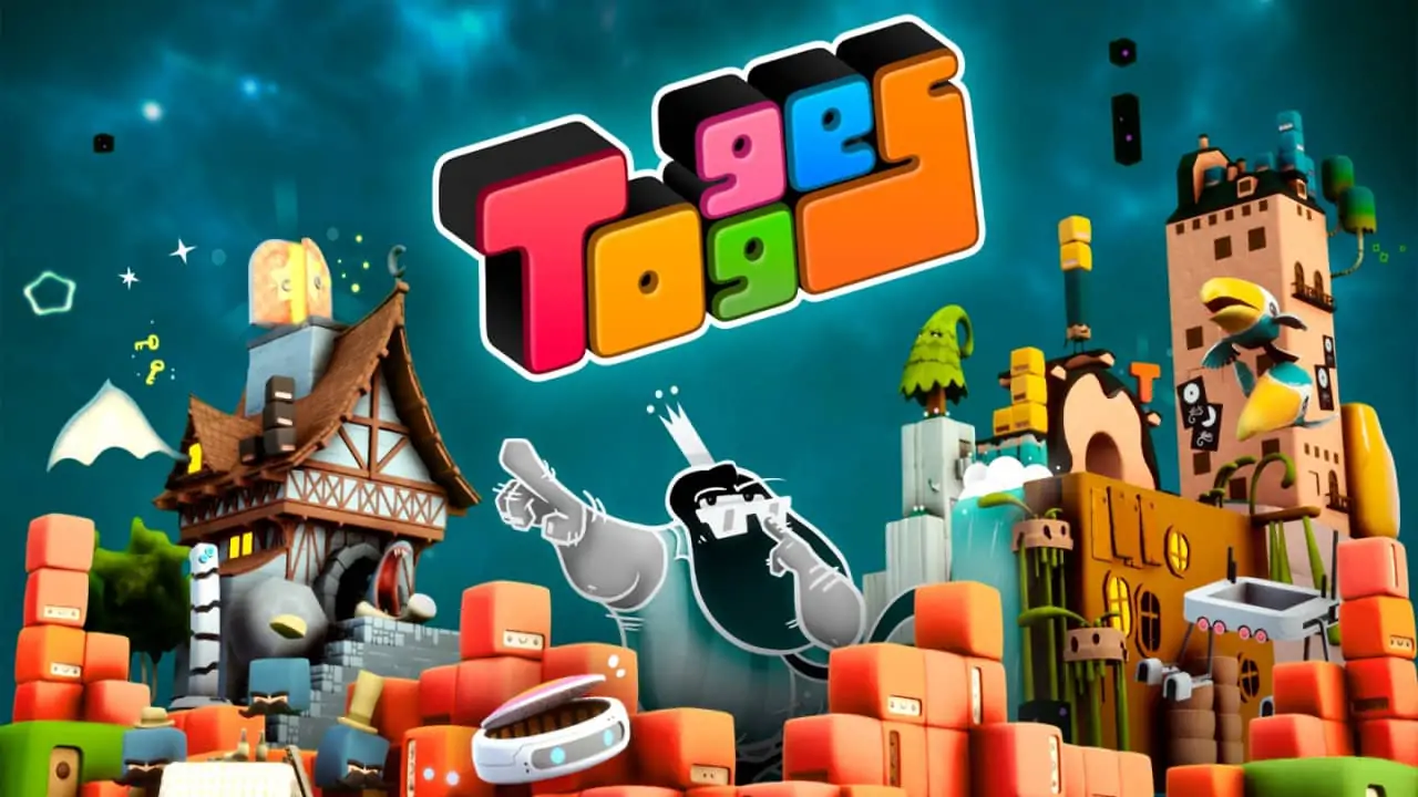 Togges积木|Togges中文