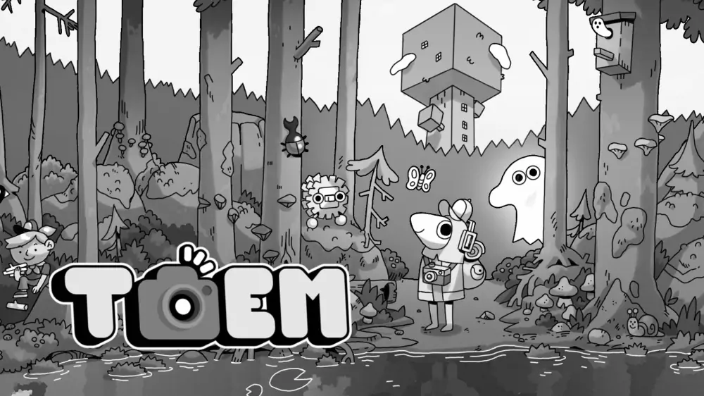托姆|Toem中文