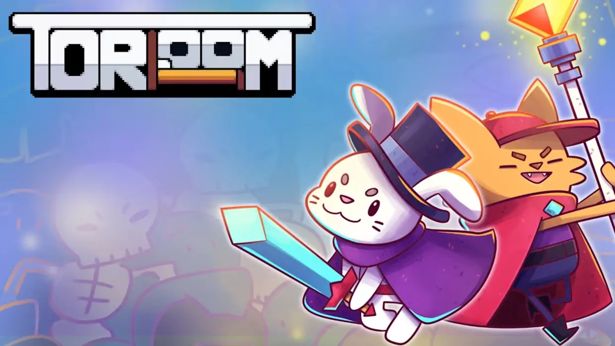 托洛姆|Toroom