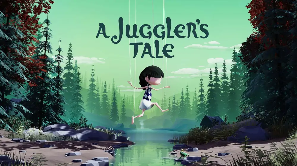 提线木偶的故事|A Juggler’s Tale中文
