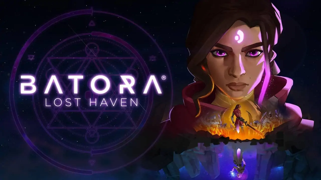 巴特拉：家在何方|Batora: Lost Haven中文