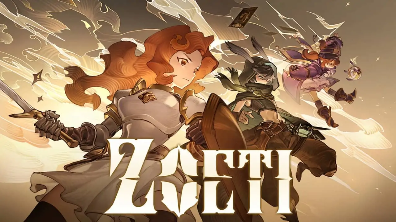 星咏之诗|Zoeti中文
