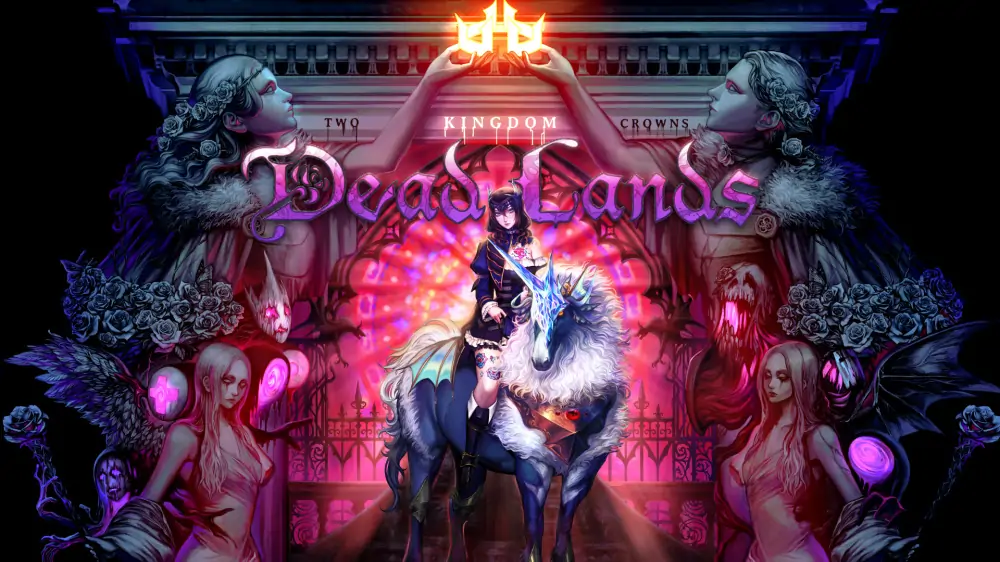 王国：双冠|王国：两位君主|Kingdom: Two Crowns中文