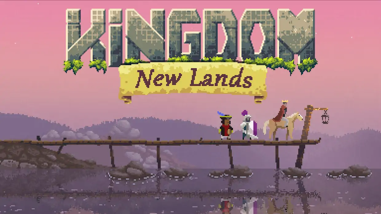 王国：新大陆|Kingdom: New Lands中文