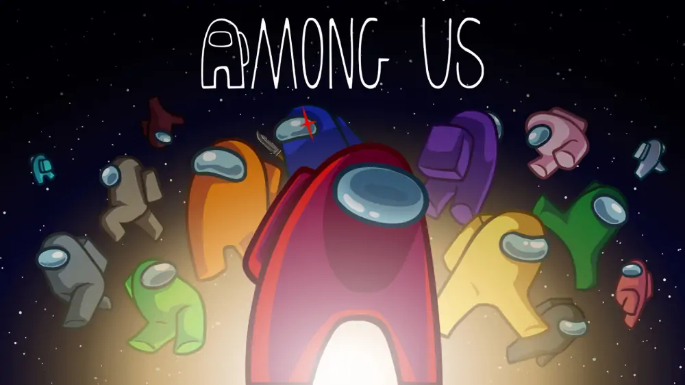 我们之中|Among Us中文