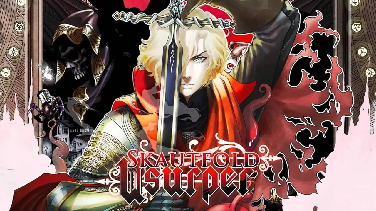 斯库特信徒：篡位者|Skautfold：篡位者|Skautfold: Usurper
