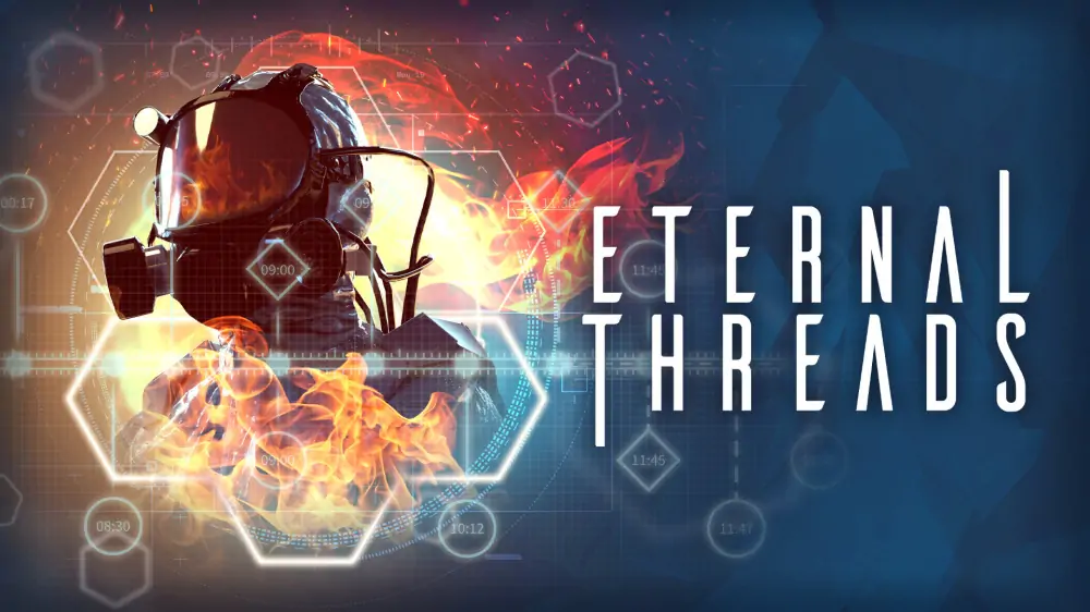 无穷时线|Eternal Threads中文