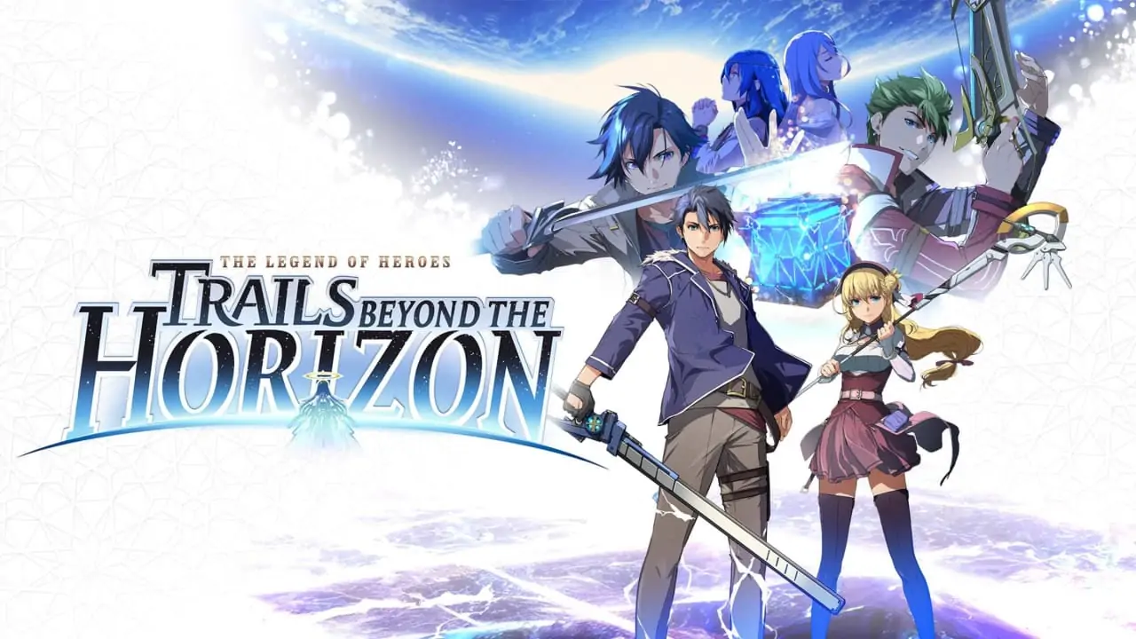 英雄传说：界之轨迹告别塞姆利亚|The Legend of Heroes: Trails Beyond the Horizon汉化