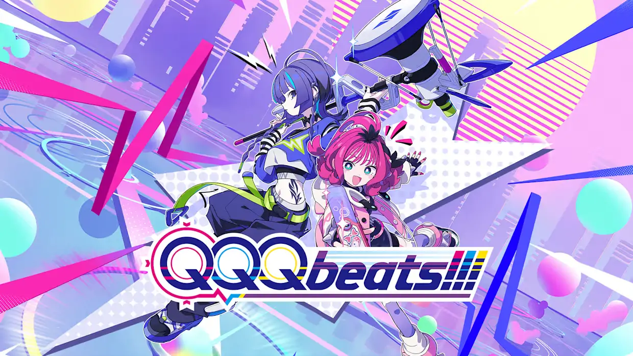 QQQ节拍|QQQbeats