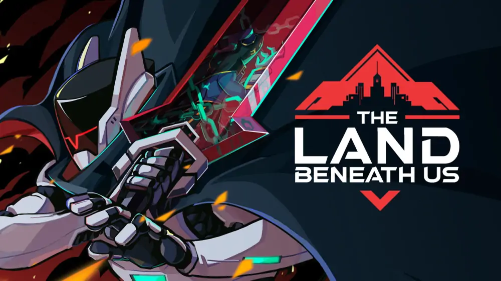 亡者之地|The Land Beneath Us中文