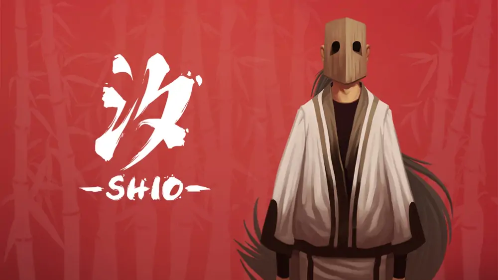 汐|Shio中文