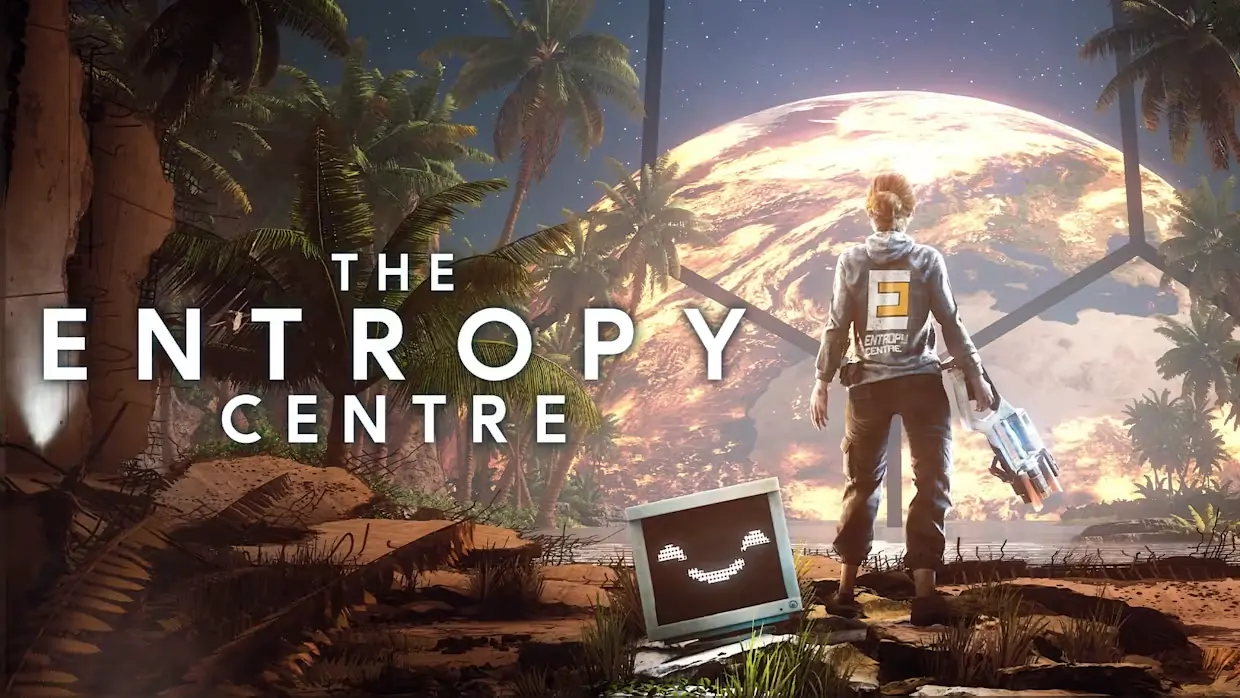 熵中心|熵值中心|The Entropy Centre中文