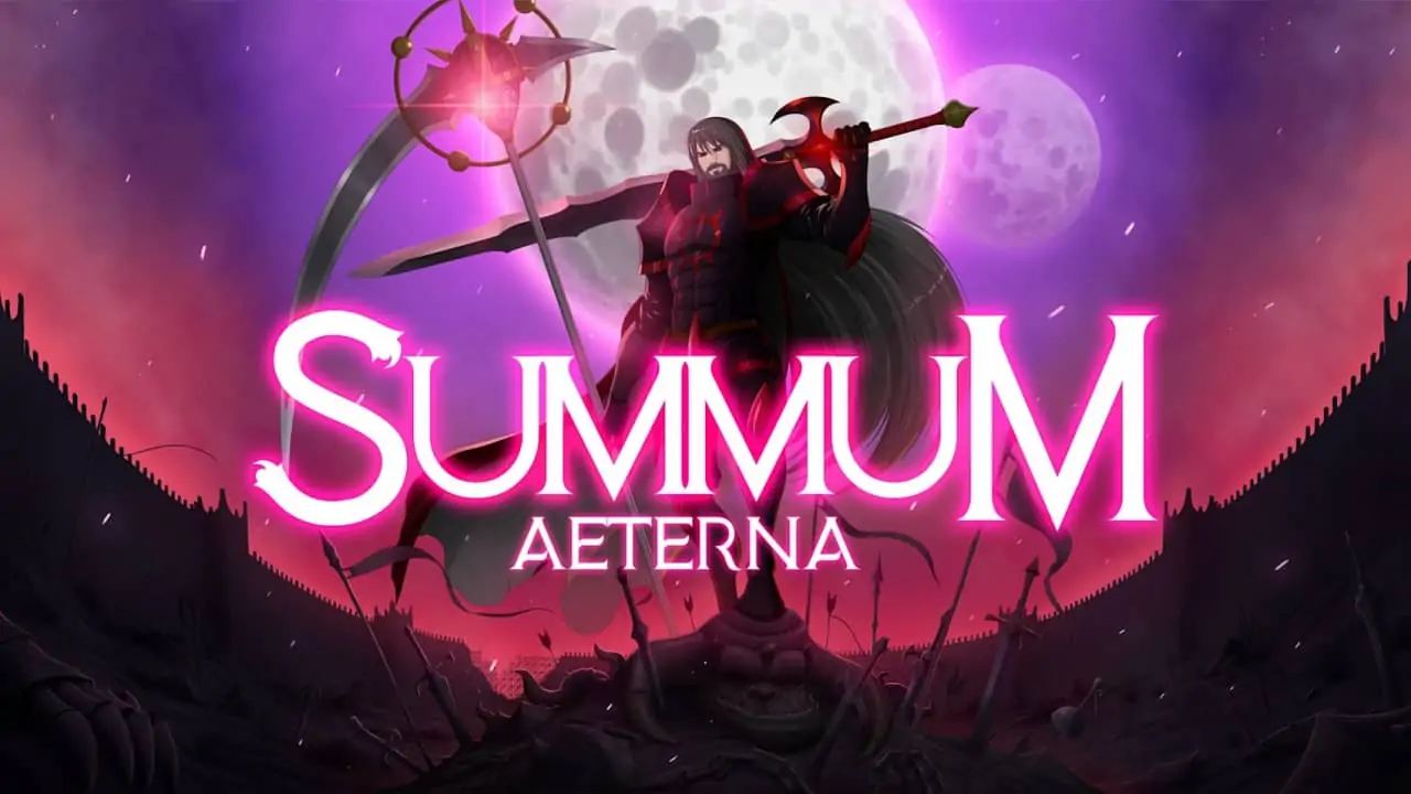 宇宙之光：前传|永恒巅峰|Summum Aeterna中文
