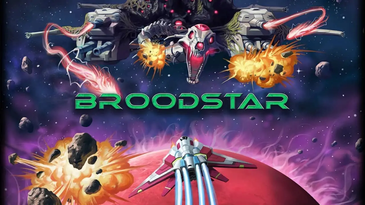 星群|巢星|BroodStar