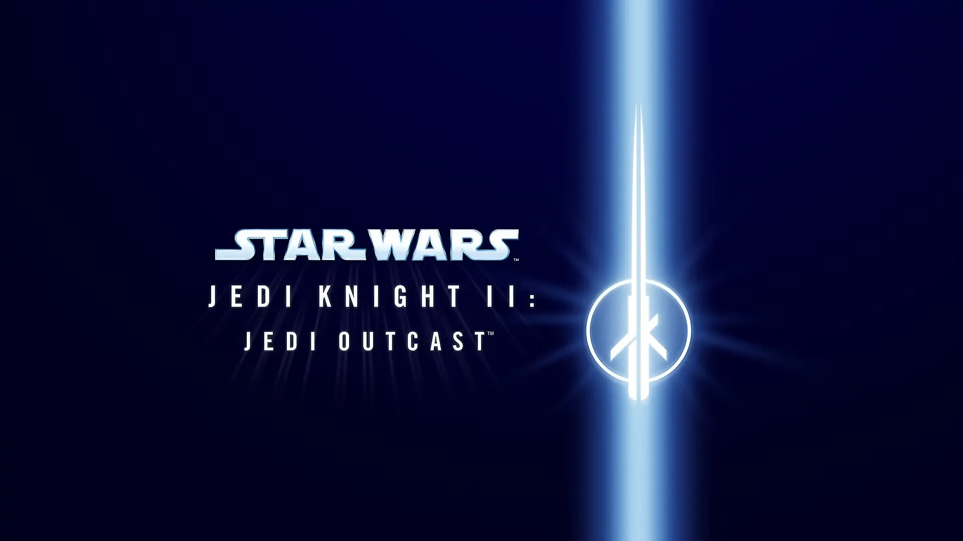 星球大战绝地武士II：绝地放逐者|Star Wars: Jedi Knight II – Jedi Outcast