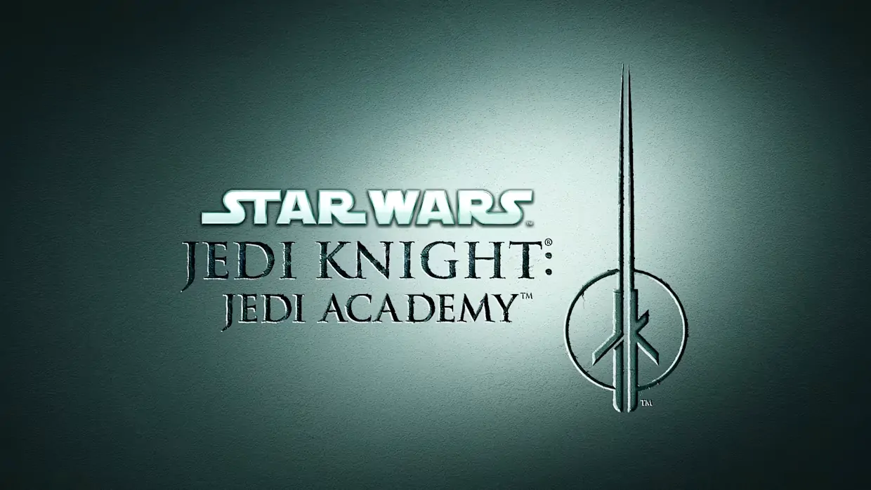 星球大战绝地武士：绝地学院|Star Wars: Jedi Knight – Jedi Academy中文