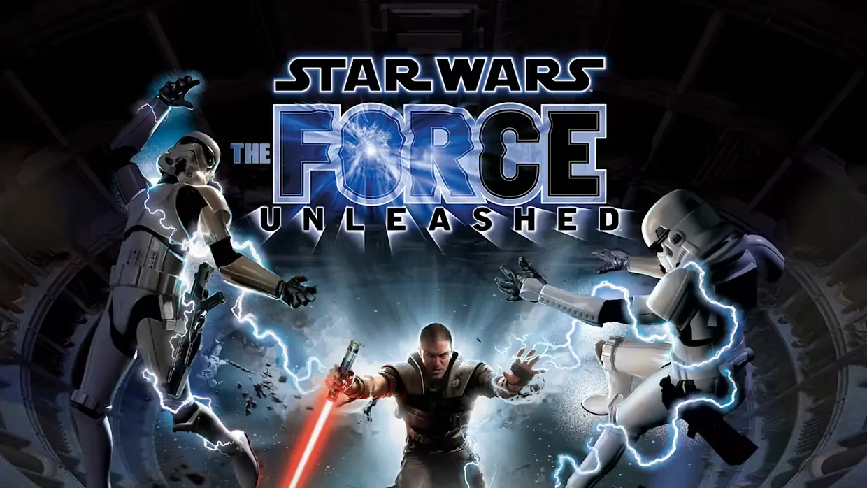 星球大战：原力释放|Star Wars: The Force Unleashed中文