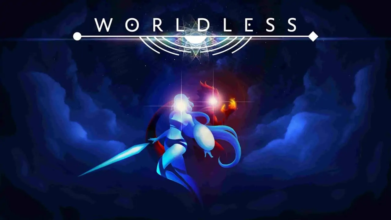 虚无世界|Worldless中文