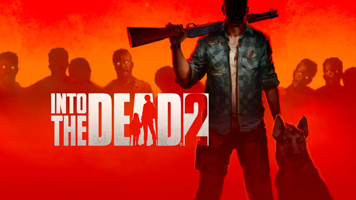 勇闯死人谷2|Into the Dead 2中文