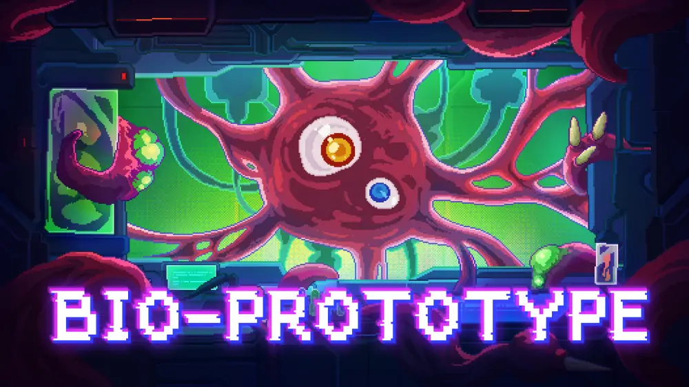 原点计划|Bio Prototype中文