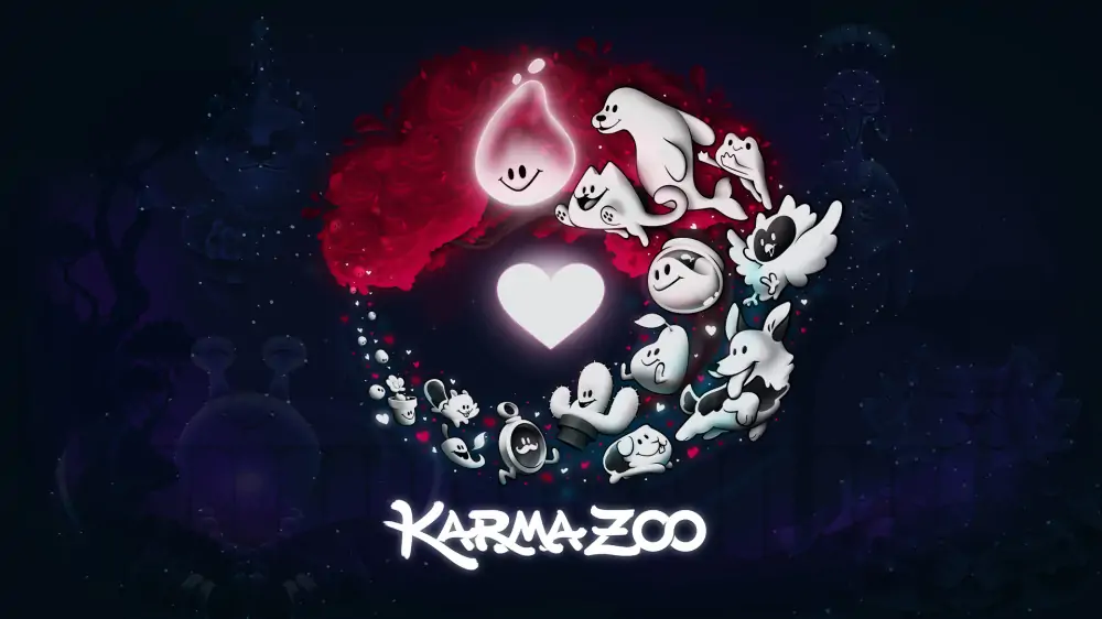 因果动物园|KarmaZoo中文