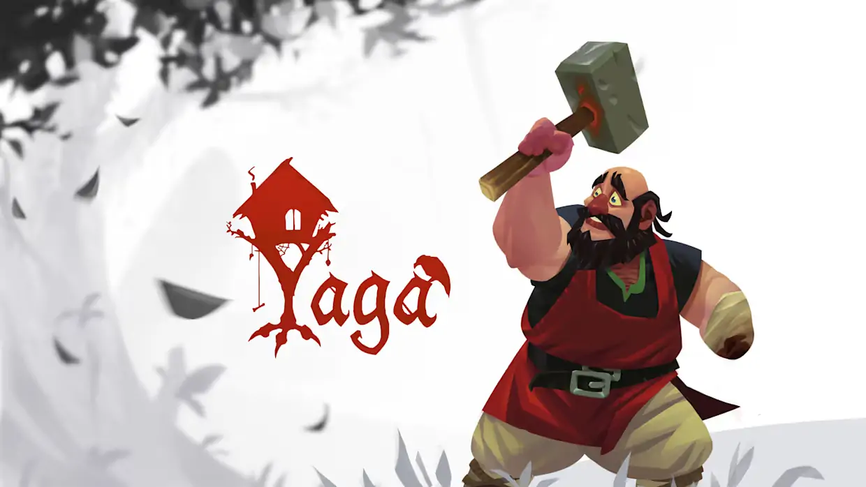 雅加|Yaga中文