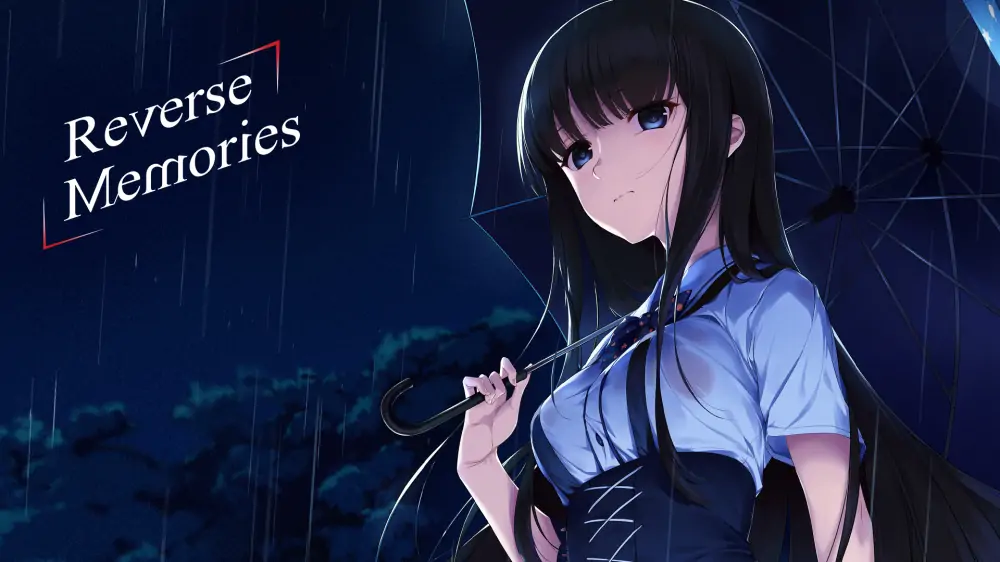 忆恋|Reverse Memories中文