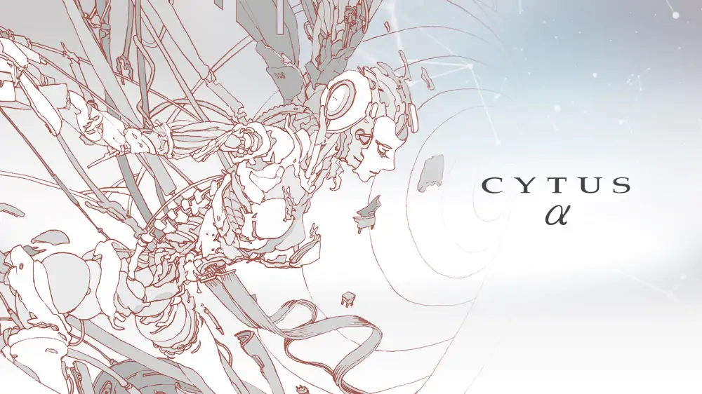音乐世界|Cytus α中文