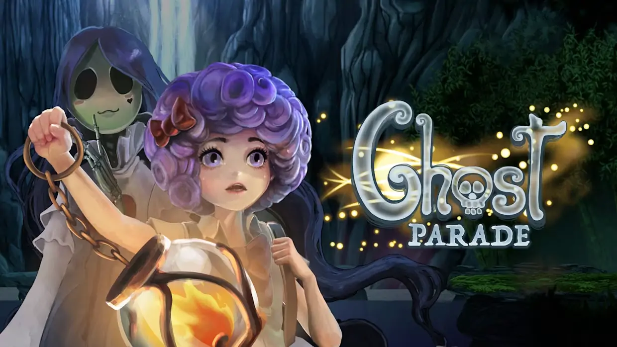 幽灵游行|Ghost Parade中文