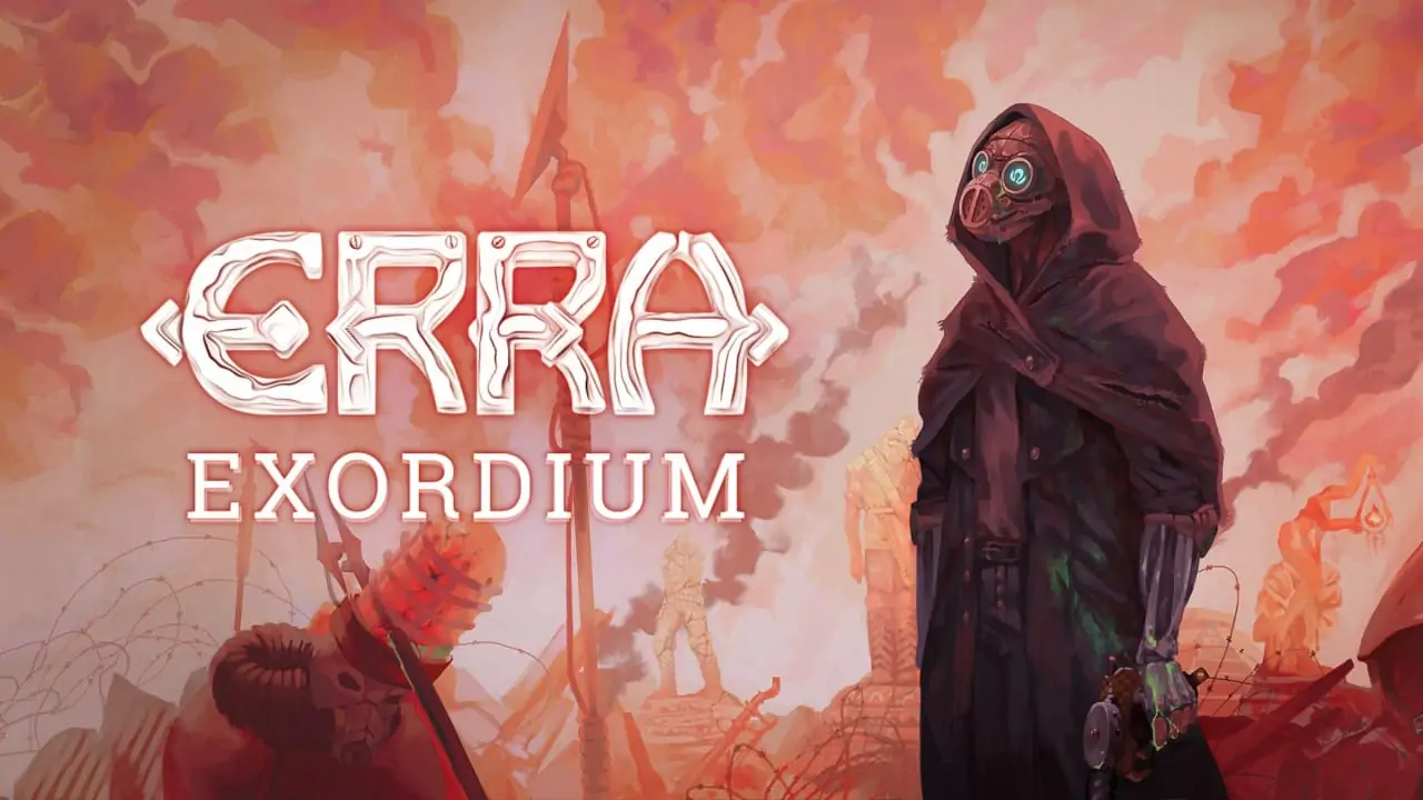 埃拉：序曲|ERRA：序言|Erra: Exordium中文