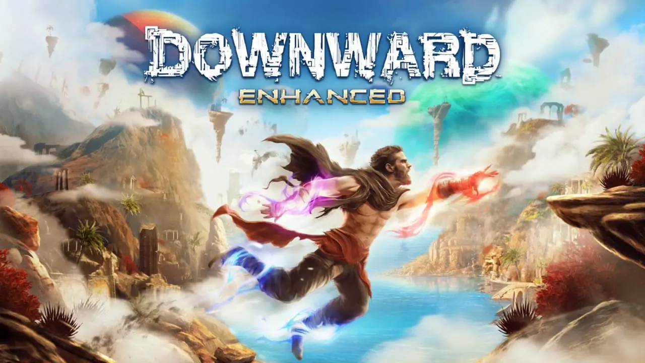 下行：增强版|Downward: Enhanced Edition中文