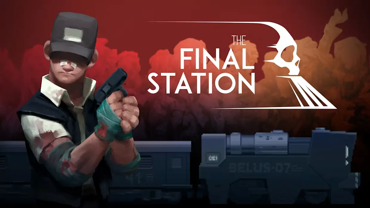 最后一站|The Final Station中文