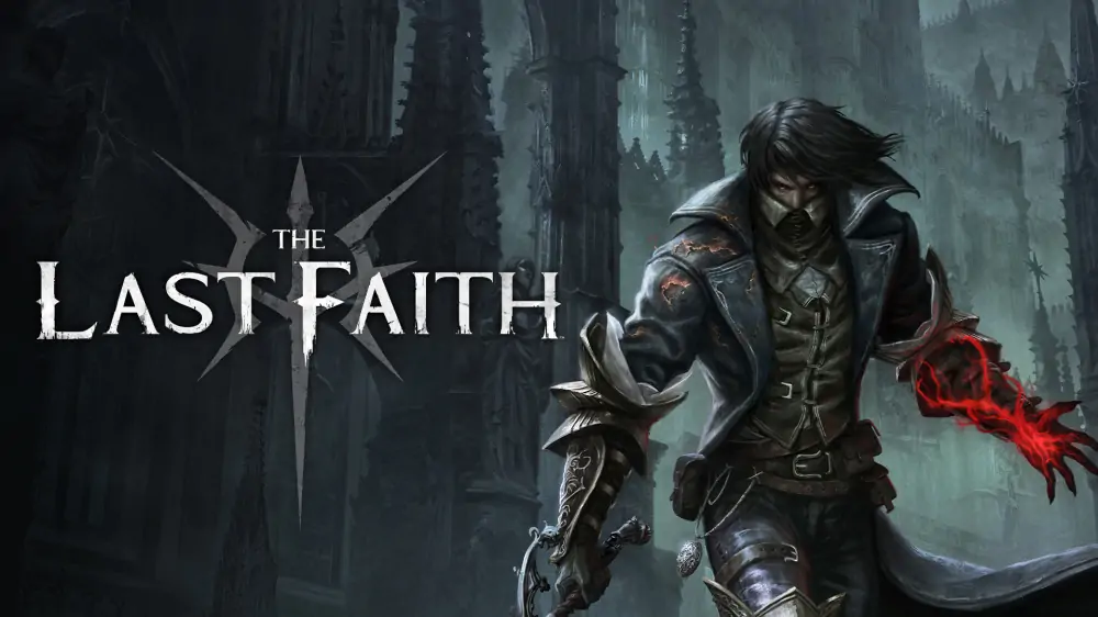 最后的信仰|最后的信念|The Last Faith中文