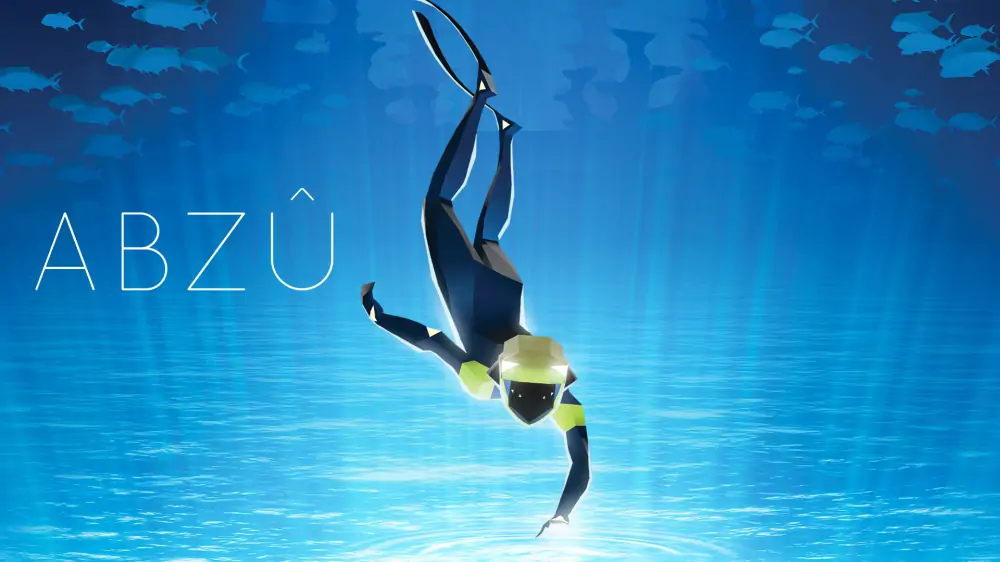 智慧之洋|智慧之海|Abzu中文