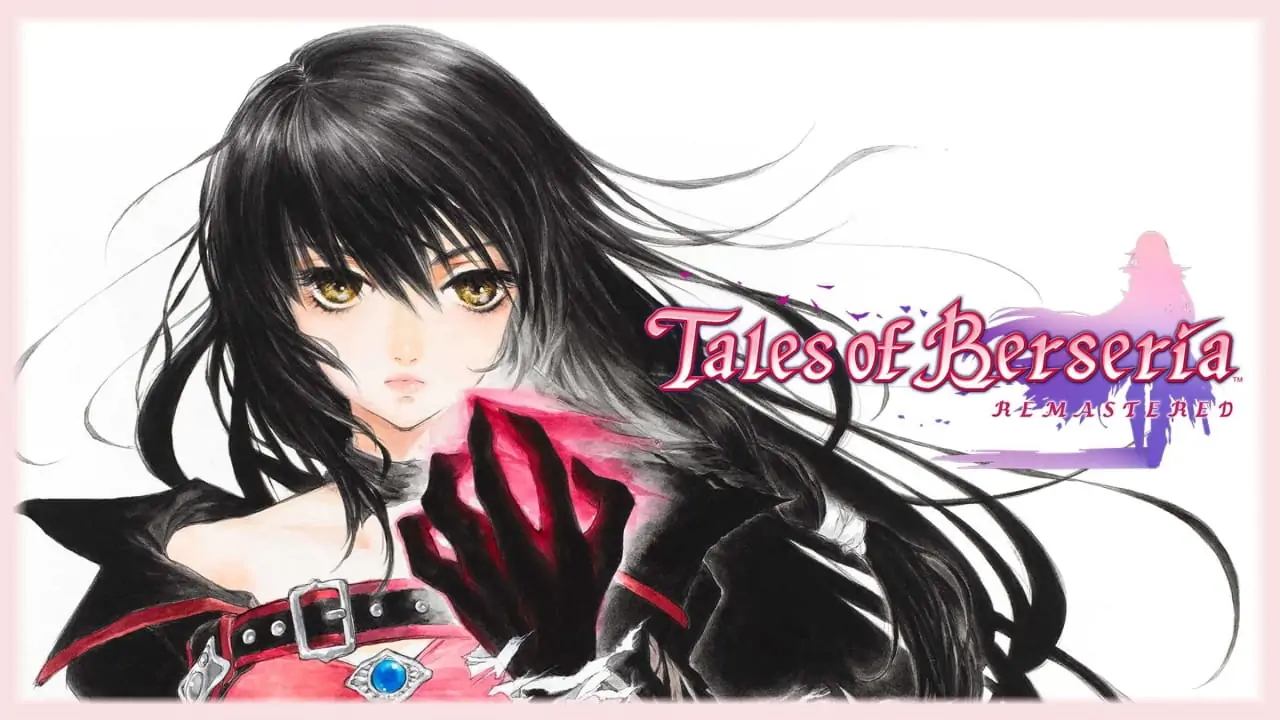 狂战传说|绯夜传奇：重制版|Tales of Berseria Remastered中文