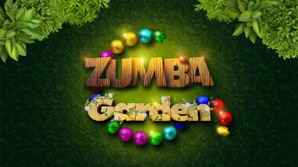 祖玛花园|Zumba Garden