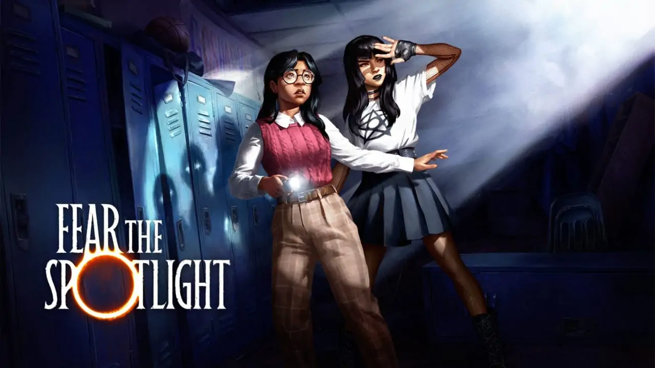 惧怕聚光灯|Fear the Spotlight中文