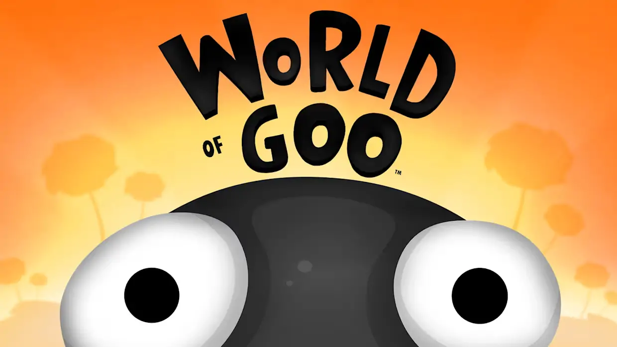 粘粘世界|World of Goo