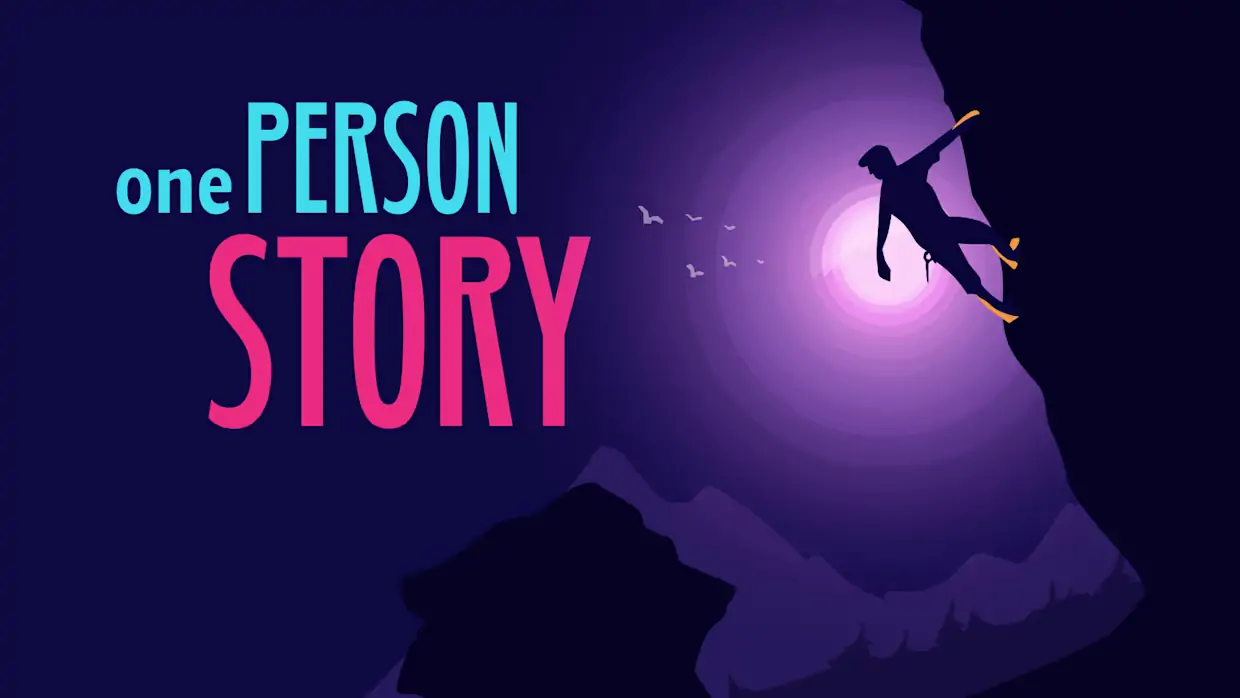一个人的故事|One Person Story