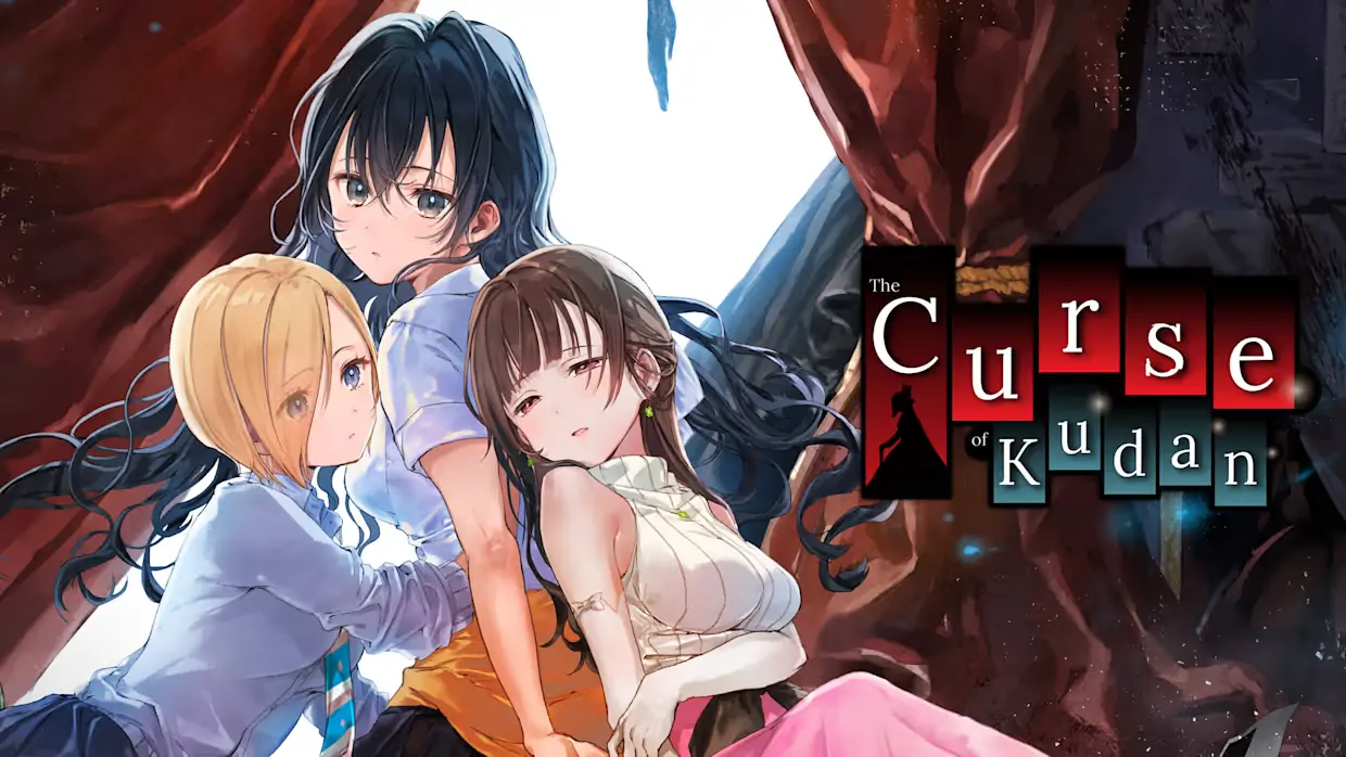 九段之都市传说|The Curse of Kudan中文